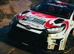 EA Gives Up On WRC, Four Years After Buying Rally Game Experts Codemasters