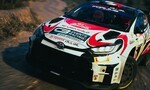 EA Gives Up On WRC, Four Years After Buying Rally Game Experts Codemasters