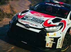 EA Gives Up On WRC, Four Years After Buying Rally Game Experts Codemasters