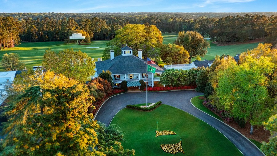 How To Watch The Masters 2025 On Xbox