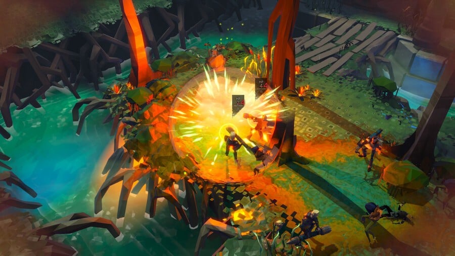 Pick One: Which Is Your Favourite Double Fine Game On Xbox?14