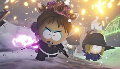 South Park: Snow Day! Brings Its 3D Co-Op Battles To Xbox In 2024