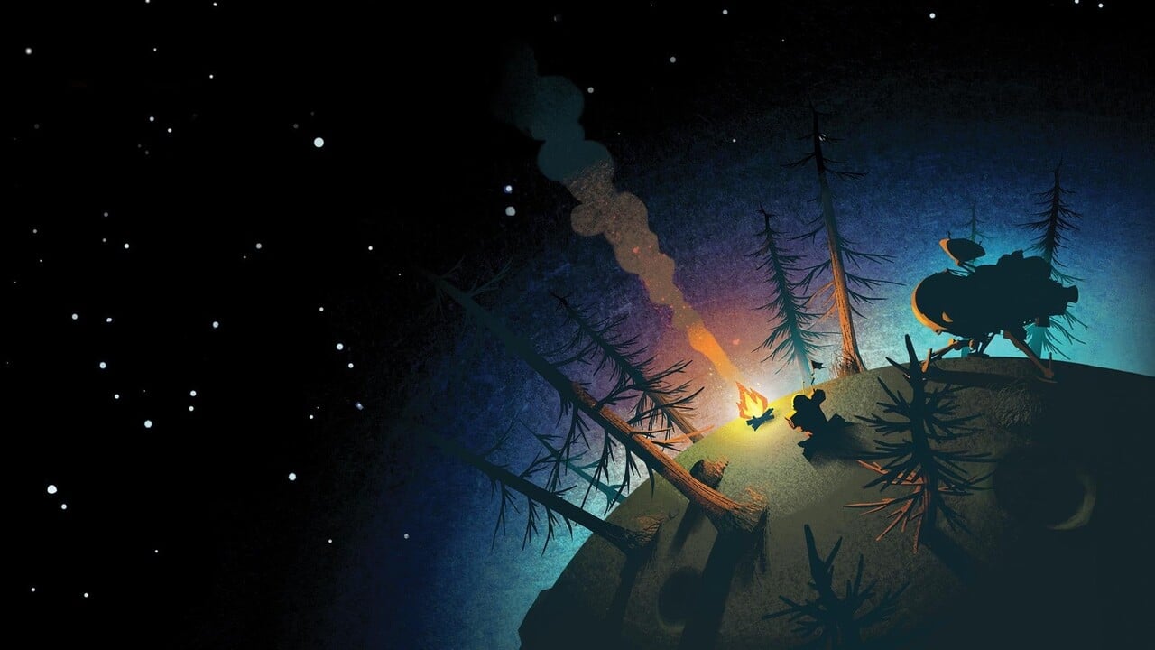 Outer Wilds Blasts Off With Free Series X|S Upgrade On Xbox Game Pass ...