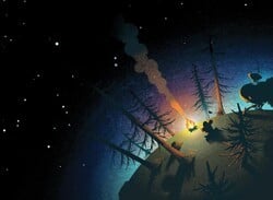 Outer Wilds Blasts Off With Free Series X|S Upgrade On Xbox Game Pass