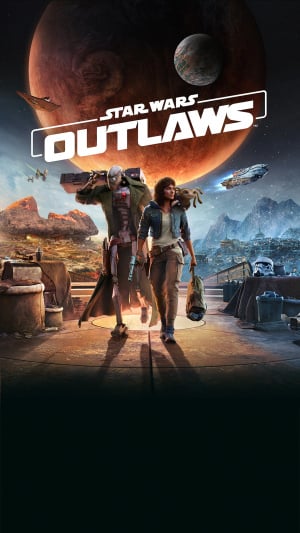 Star Wars Outlaws Review (Xbox Series X|S) | Pure Xbox