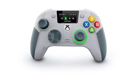 NACON Is Kicking Off The Xbox Birthday Celebrations With This 360-Inspired Controller1