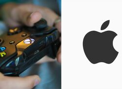 Xbox Fans Are Pointing Out The Irony In This Apple Gaming Advert