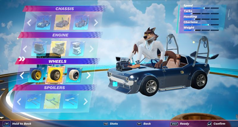 DreamWorks All-Star Kart Racing, jogo de corrida com Shrek é anunciado