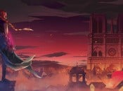 Castlevania: Belmont's Curse Is Getting Some Brilliant Review Scores Ahead Of Launch