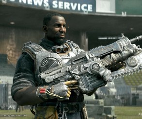 Preview: Gears Of War: E-Day 22