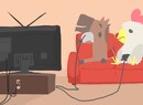 'Ultimate Chicken Horse' Is Available Today With Xbox Game Pass (July 3)