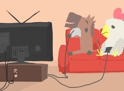 'Ultimate Chicken Horse' Is Available Today With Xbox Game Pass (July 3)