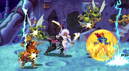 Marvel Cosmic Invasion Is Suddenly A 'Day One' Xbox Game Pass Title, Arriving In December 2