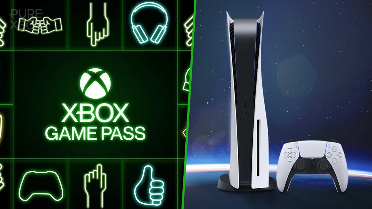 Xbox Game Pass is very sustainable” • Eurogamer.pt