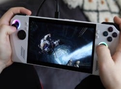 Xbox May Be Gearing Up To Reveal Handheld Device In 2025