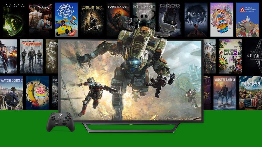 Guide: All Games With FPS Boosts On Xbox Series X & Xbox Series S