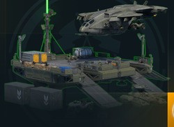 Halo Infinite Campaign: What Are Forward Operating Bases And How To Liberate Them