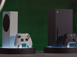 Microsoft's Entire Xbox Series S Press Briefing Has Leaked Online