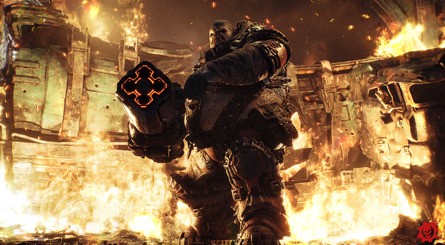Gears of War: E-Day's 4-Player Co-Op Will Feel "Like Band of Brothers" 6