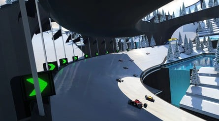 Ubisoft's Trackmania Launches For Free On Xbox Consoles Next Week 4