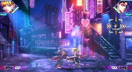 Neon Inferno Is Getting Some Impressive Reviews Ahead Of This Week's Xbox Release 5