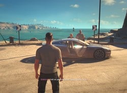 Five Things I'm Loving About 007 First Light On Xbox Series X So Far