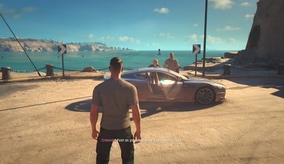 Five Things I'm Loving About 007 First Light On Xbox Series X So Far