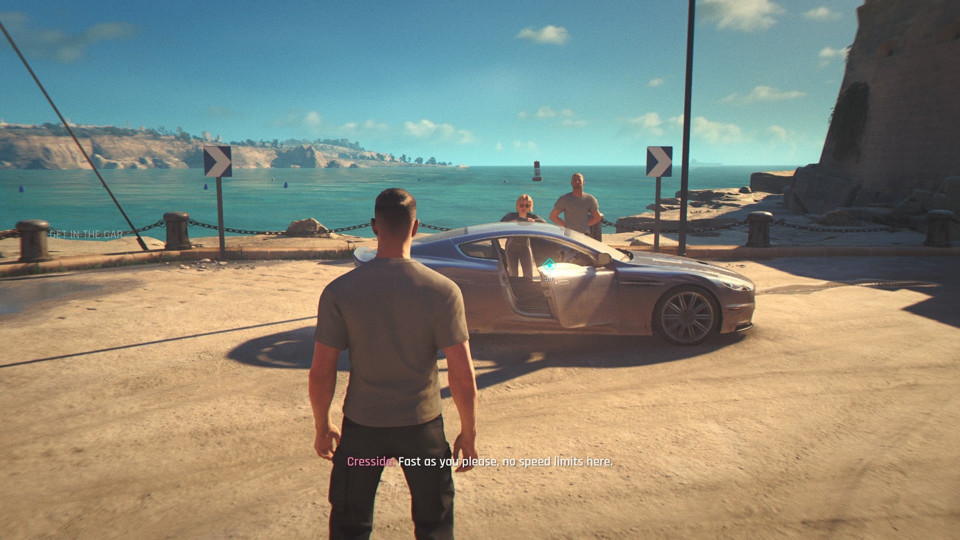 Preview: Five Things I'm Loving About 007 First Light On Xbox Series X So Far