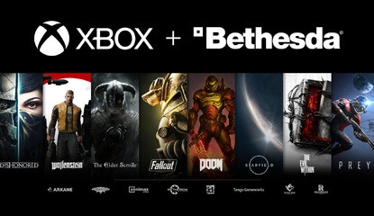 Expect Microsoft To Host Bethesda Event Sometime In Mid-March, Says Industry Insider
