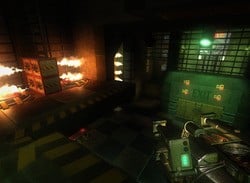 Magnetic: Cage Closed (Xbox One)