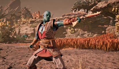 Are You Buying The 'Early Access' Upgrade For Avowed?