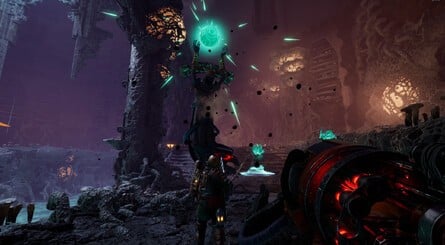 Abyssus Is Available Today With Xbox Game Pass, And Here's What The Reviews Say For It 3