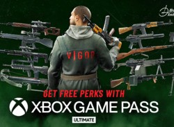 Here's The Latest Batch Of Xbox Game Pass Ultimate Perks