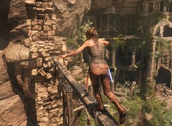 Rise Of The Tomb Raider’s Xbox Exclusivity Was Reportedly 'Worth $100 Million'