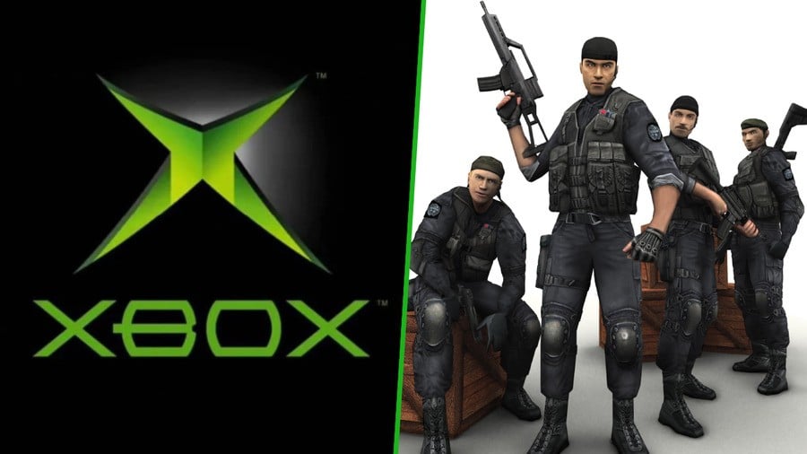 OG Xbox Live Replacement 'Insignia' Continues To Grow With 11 New Supported Games