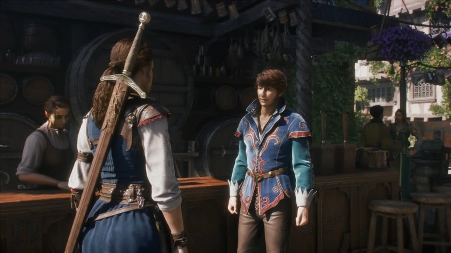 Fable Developer Hyped To Show 'Much More' Of The Game At January's Xbox Event