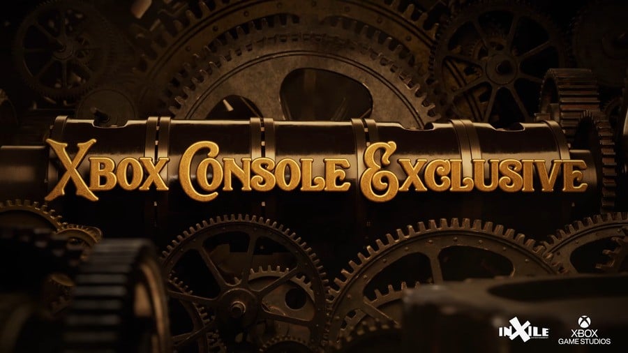 'It Doesn't End With Gears & Clockwork' - Xbox Reporter Hints At More Console Exclusives