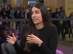 Asha Sharma Comments On Xbox Revenue Loss For Q3 2026