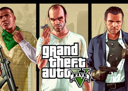 GTA V For Xbox Series X: Everything We Know So Far