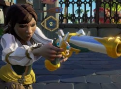 Sea Of Thieves Adds Multiple New Weapons In Season 12 Update For Xbox, PS5 & PC