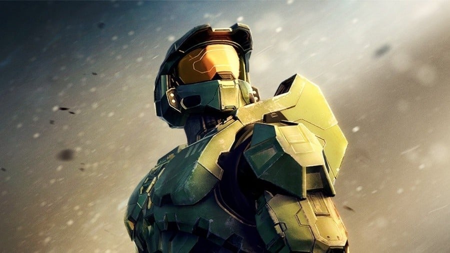 The multiplayer in 'Halo Infinite' I think is going to be special,” says  Xbox boss