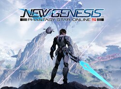 Phantasy Star Online 2: New Genesis Launches On Xbox, PC Next Week