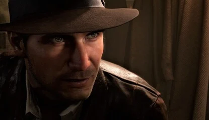 Indiana Jones And The Great Circle Preview - MachineGames' Latest Xbox Adventure Is Looking Whip-Smart