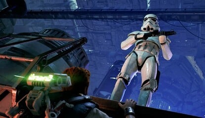 EA Details Major Star Wars Jedi: Survivor Update, Here Are The Full Patch Notes