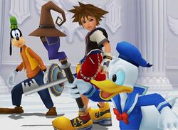 Another 40 Xbox Games On Sale This Week, Including The Kingdom Hearts Franchise