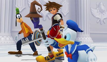 Another 40 Xbox Games On Sale This Week, Including The Kingdom Hearts Franchise