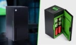 Xbox Unveils New Mini Fridge, And It's Cheaper Than The Old One