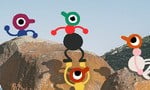 Big Walk (PS5) - An Ingenious Co-Op Experience Unlike Anything Else on PS5