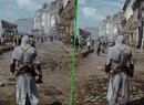 Assassin's Creed Unity Xbox Footage Revealed For The New Series X|S Upgrade