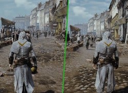 Assassin's Creed Unity Xbox Footage Revealed For The New Series X|S Upgrade